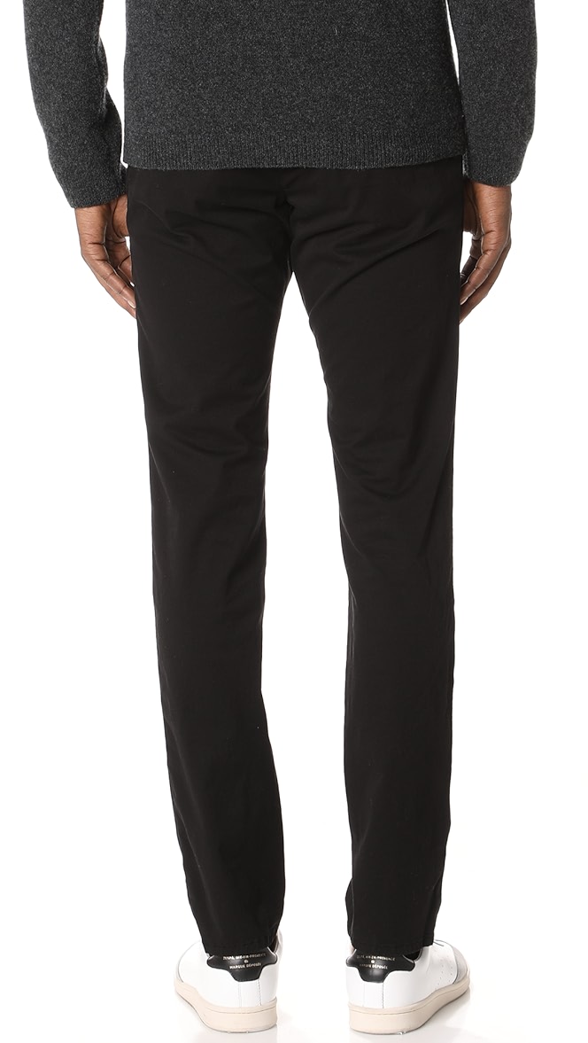 j brand trousers