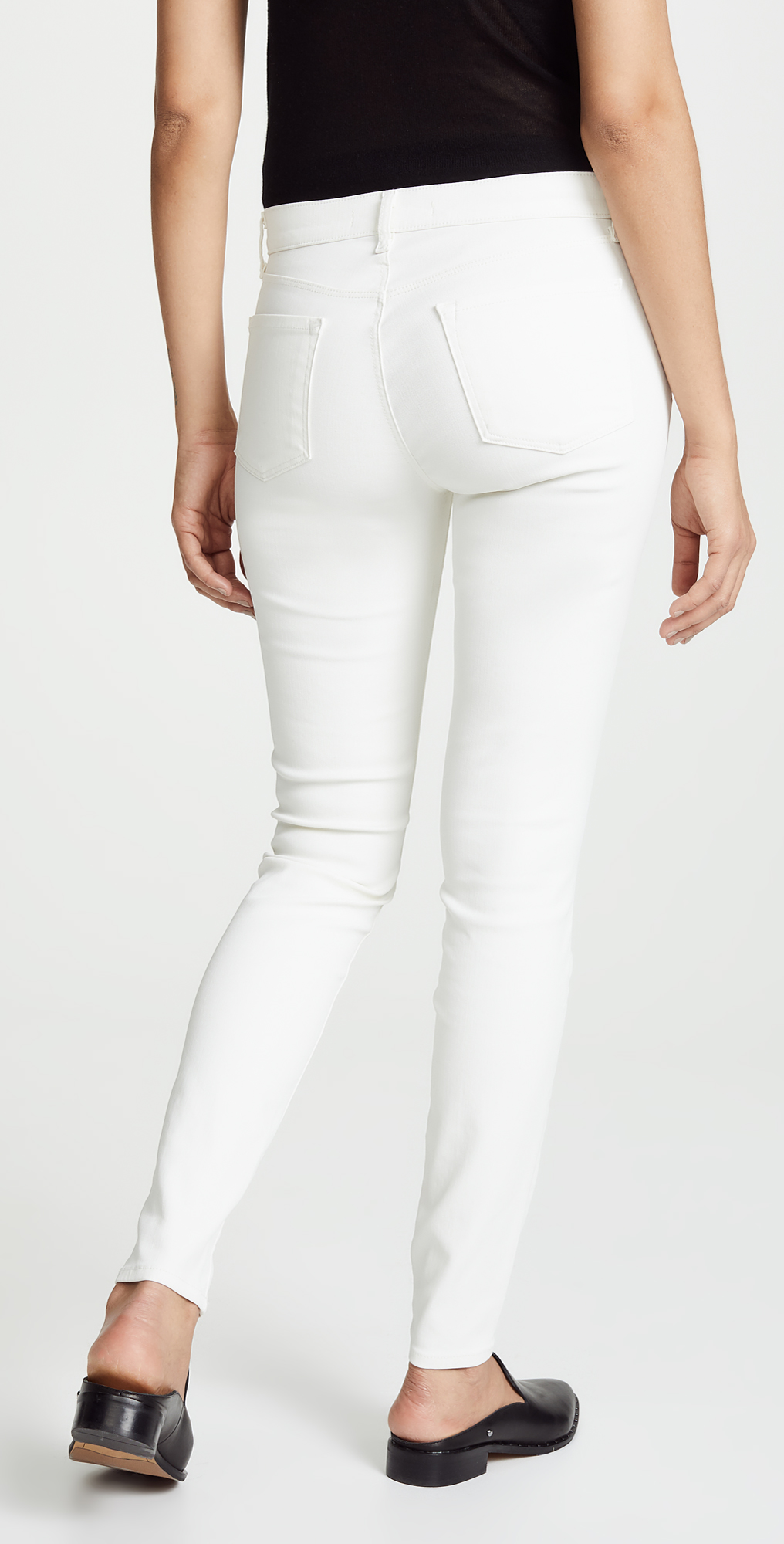 j brand 620 coated skinny jeans