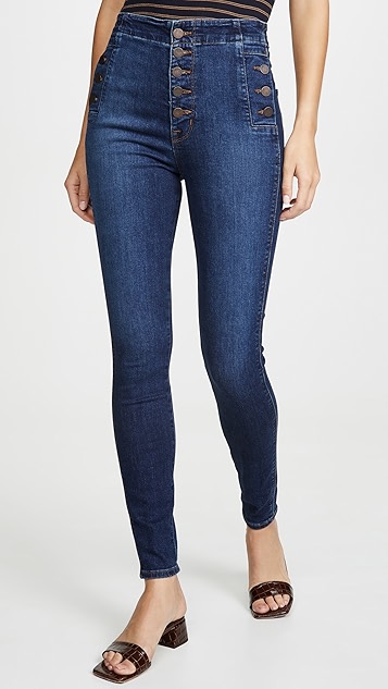 j brand natasha high rise