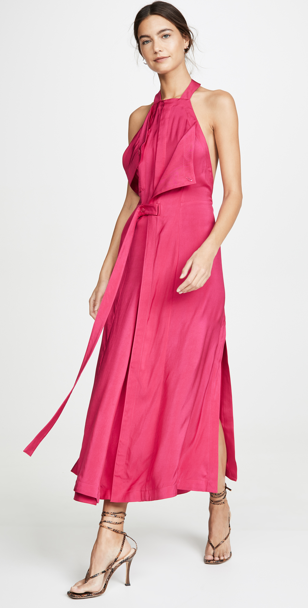 Jacquemus marco dress Clearance