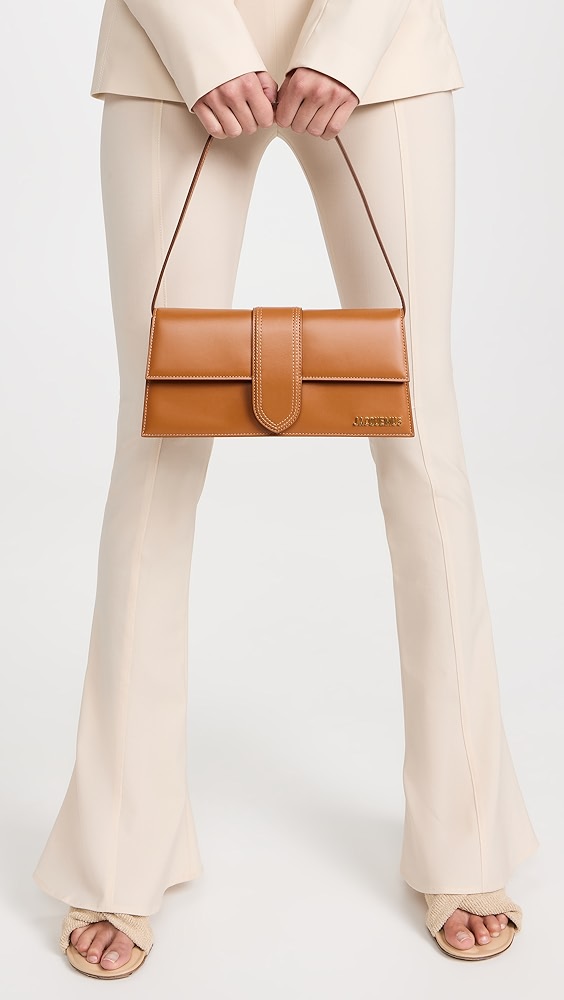 Jacquemus Le Bambino Long Bag | Shopbop