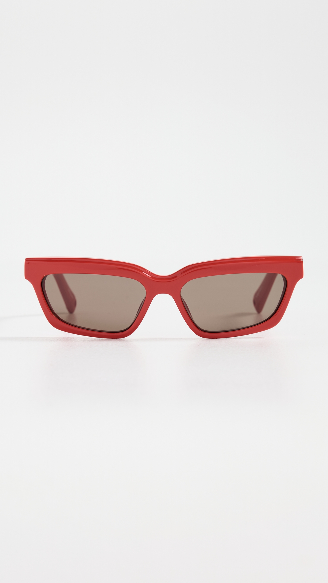 【送料&関税込】Jacquemus SALON Sunglasses - Unisex Jacquemus Salon Sunglasses | Shopbop