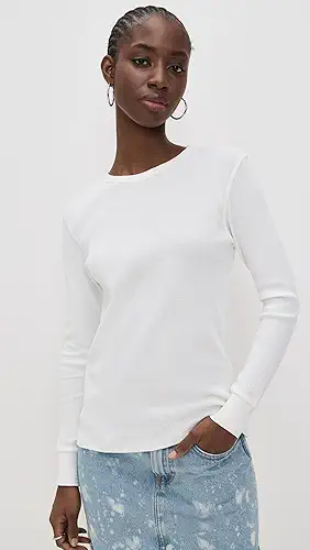 Jeanerica Giselle Tee