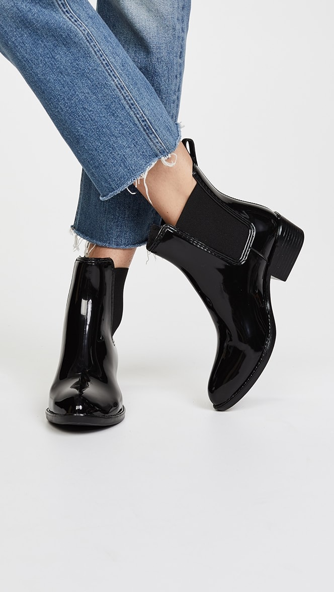 jeffrey campbell rain booties