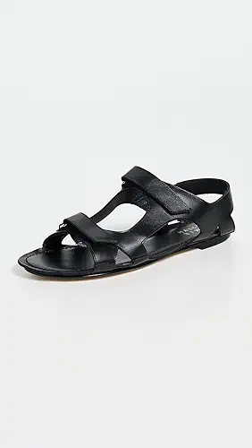 Jamie Haller The Walking Sandals