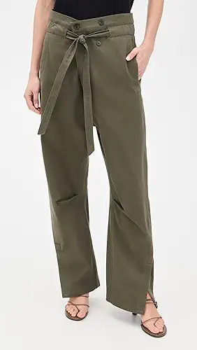 Jamie Haller The Everything Pants