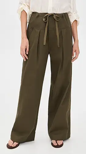 Jamie Haller The Scrub Pants