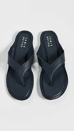 Jamie Haller The San Diego Sandals