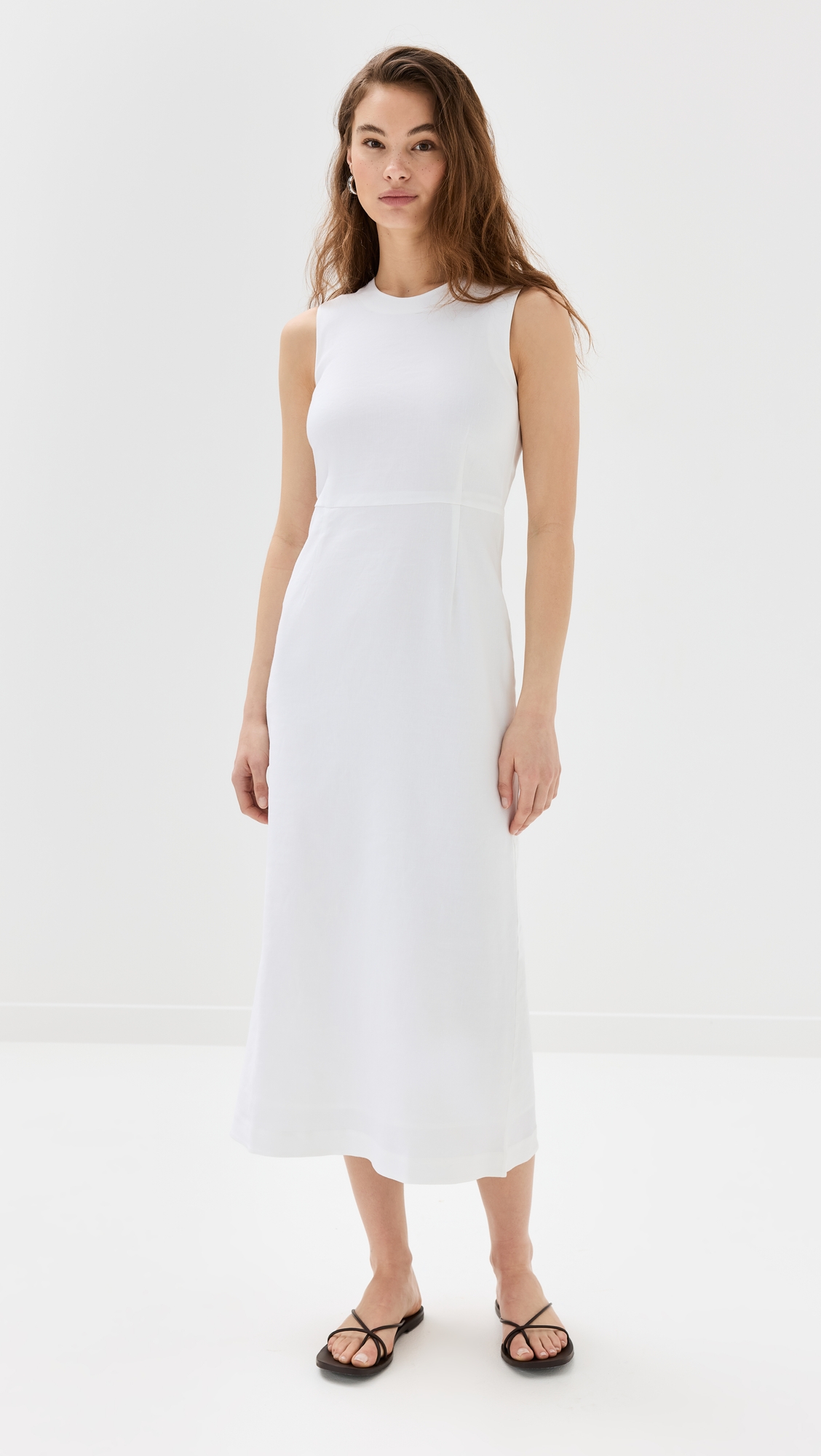Jenni Kayne Blair Dress thumbnail