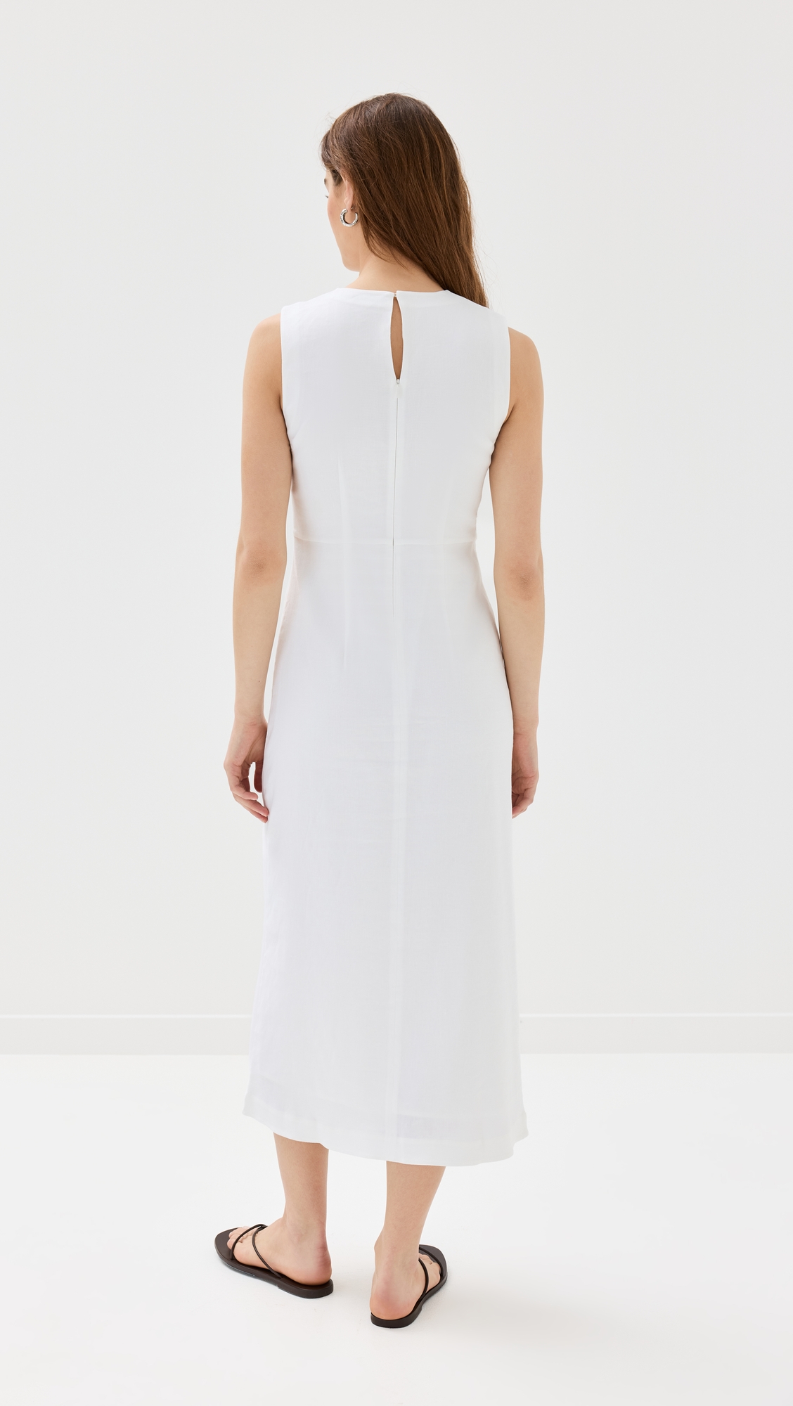 Jenni Kayne Blair Dress thumbnail