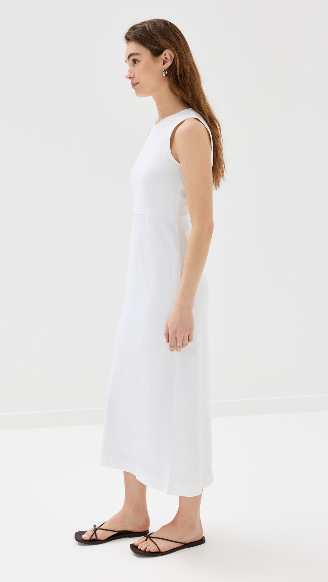 Jenni Kayne Blair Dress thumbnail