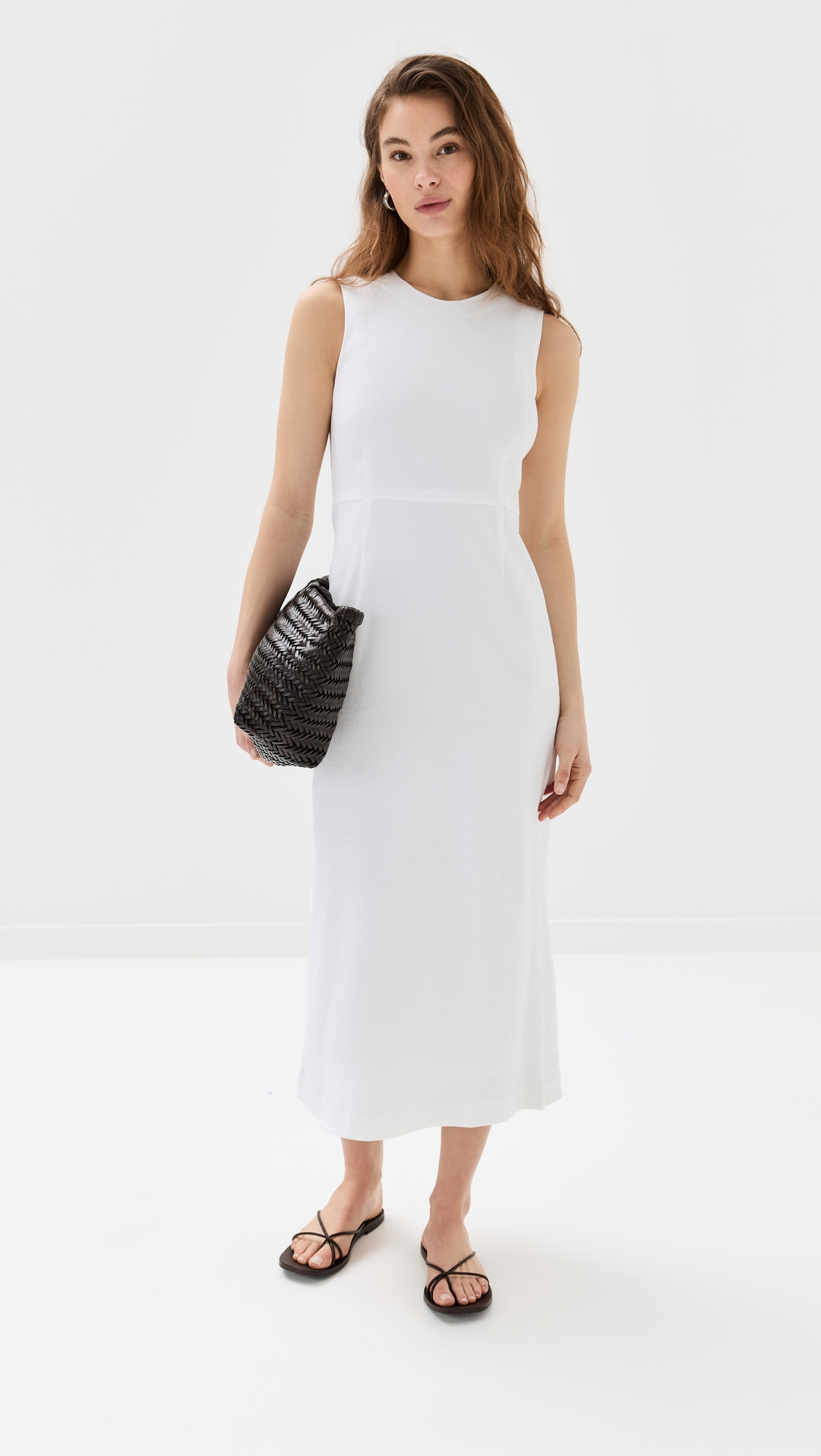 Jenni Kayne Blair Dress thumbnail