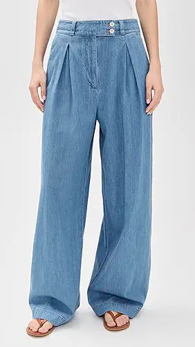 Jenni Kayne Newport Trousers