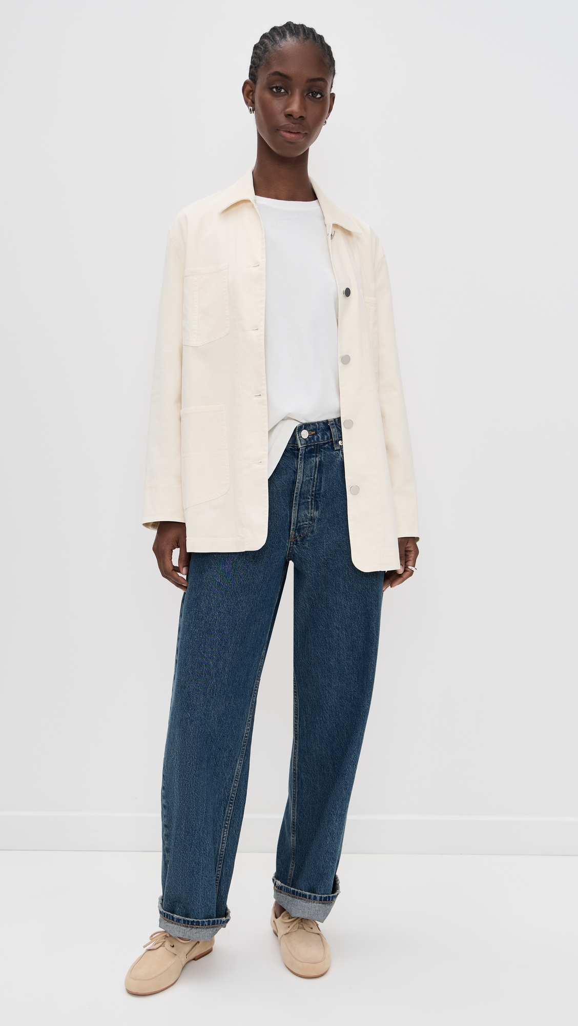 Jenni Kayne Gibson Jacket thumbnail