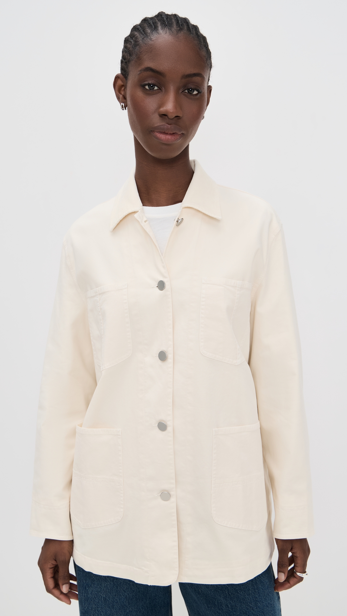 Jenni Kayne Gibson Jacket thumbnail