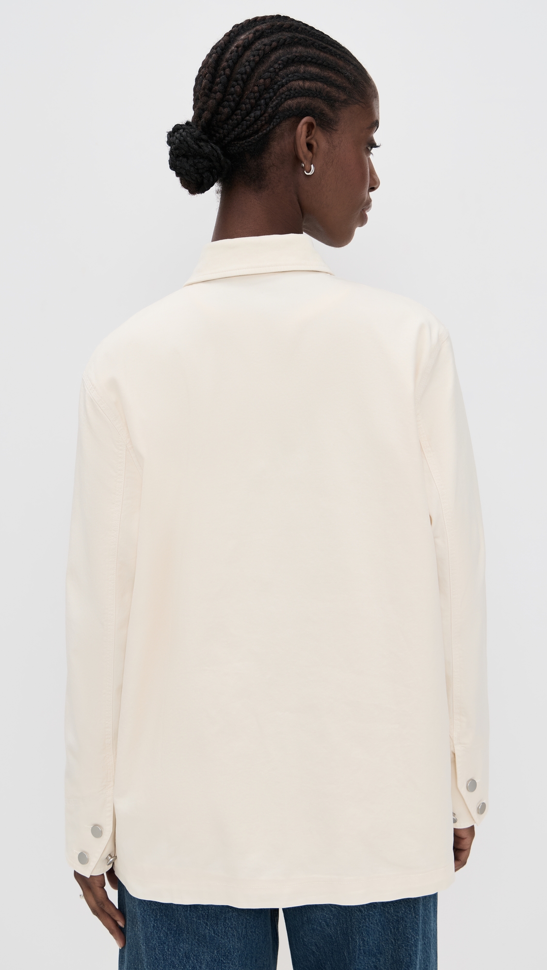 Jenni Kayne Gibson Jacket thumbnail