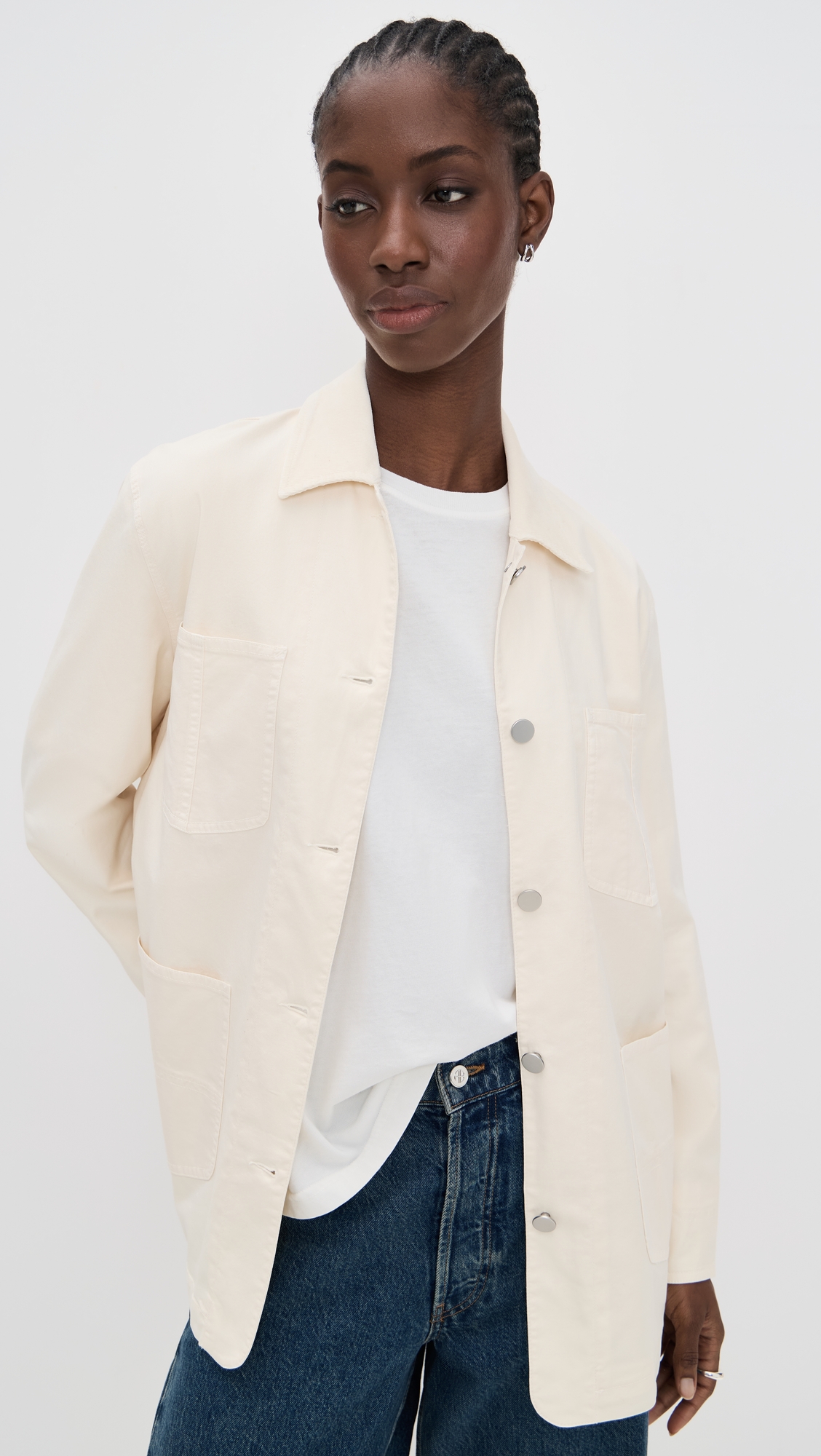 Jenni Kayne Gibson Jacket