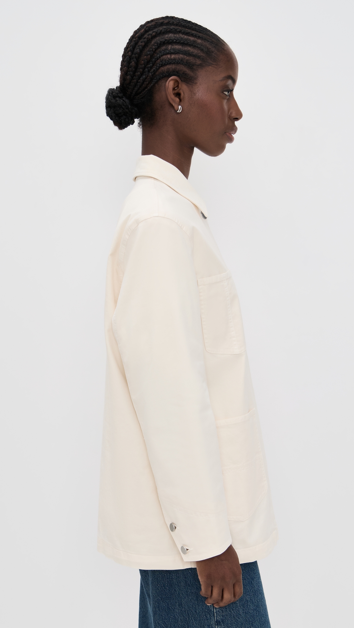 Jenni Kayne Gibson Jacket thumbnail