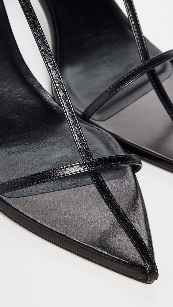 JIL SANDER バーガンディ スエード クロッグサンダル SHOES MAN | Jil Sander Official Online Store
