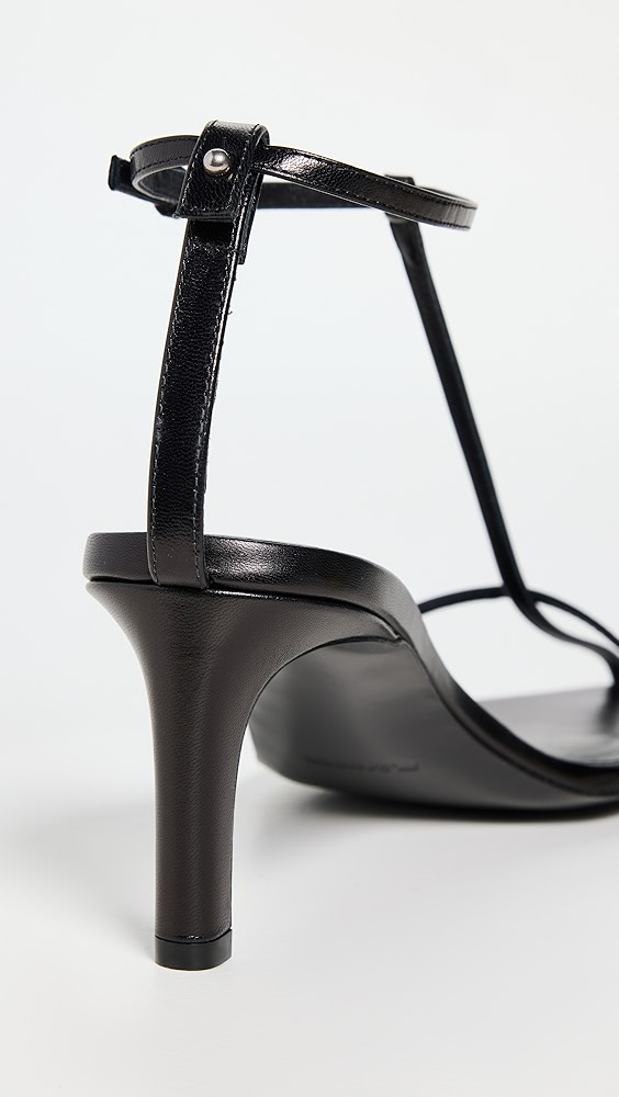 Jil Sander Sandals | Shopbop
