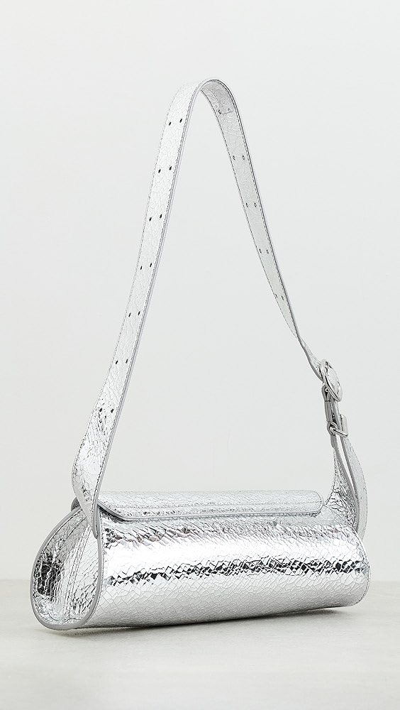 Jil Sander Cannolo Small Bag | Shopbop