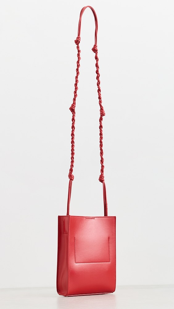 Jil Sander Tangle Small Crossbody | Shopbop