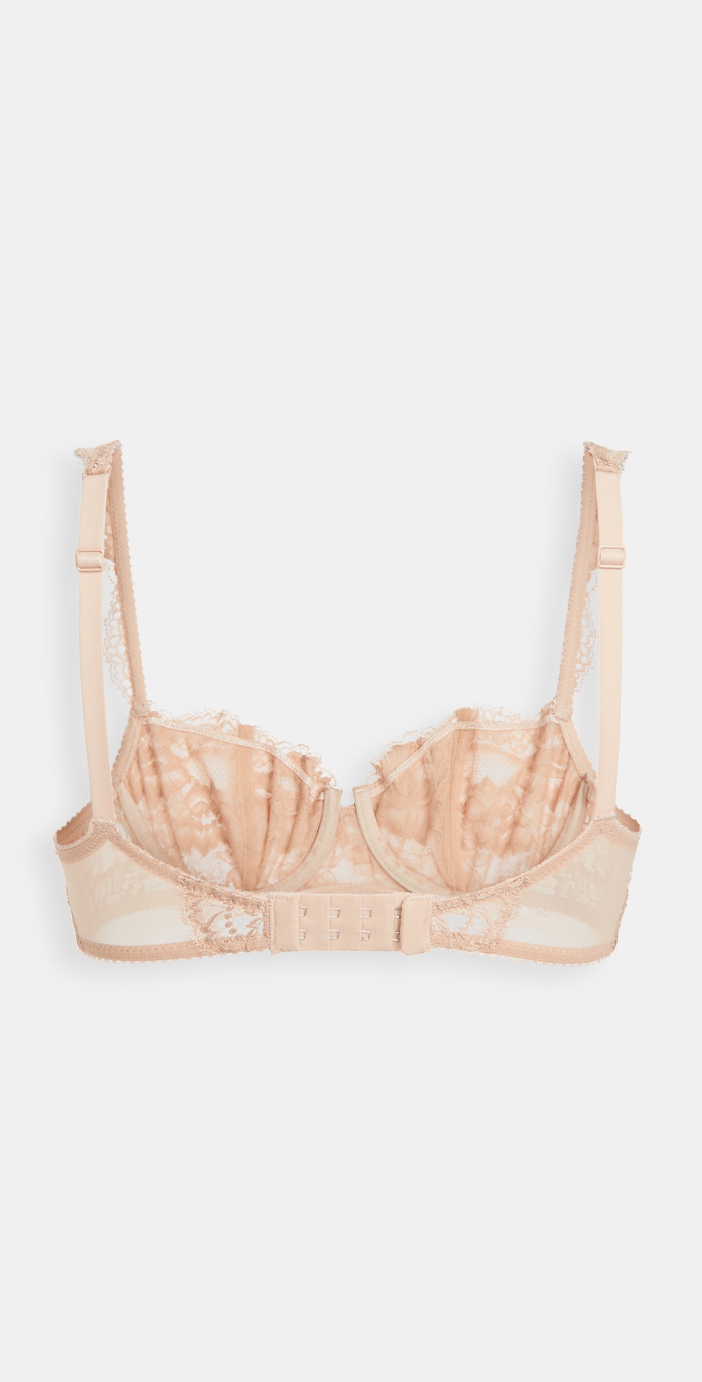 Journelle isabel balconette bra clearance