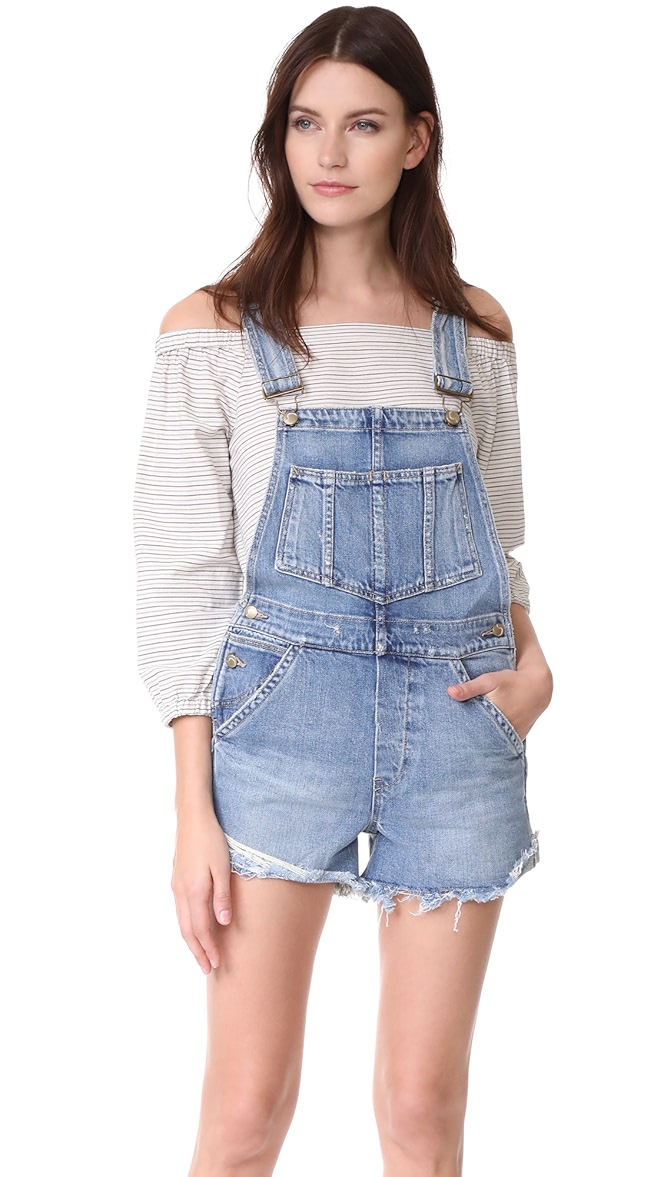 joe's jeans overalls
