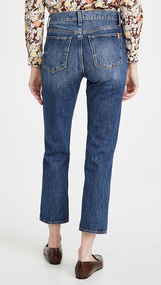 Joe's Jeans The Scout Jeans with Double Roll Hem Shopbop