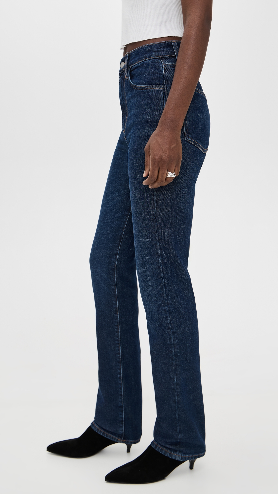 Joe's Jeans The Margot Slim Jeans thumbnail