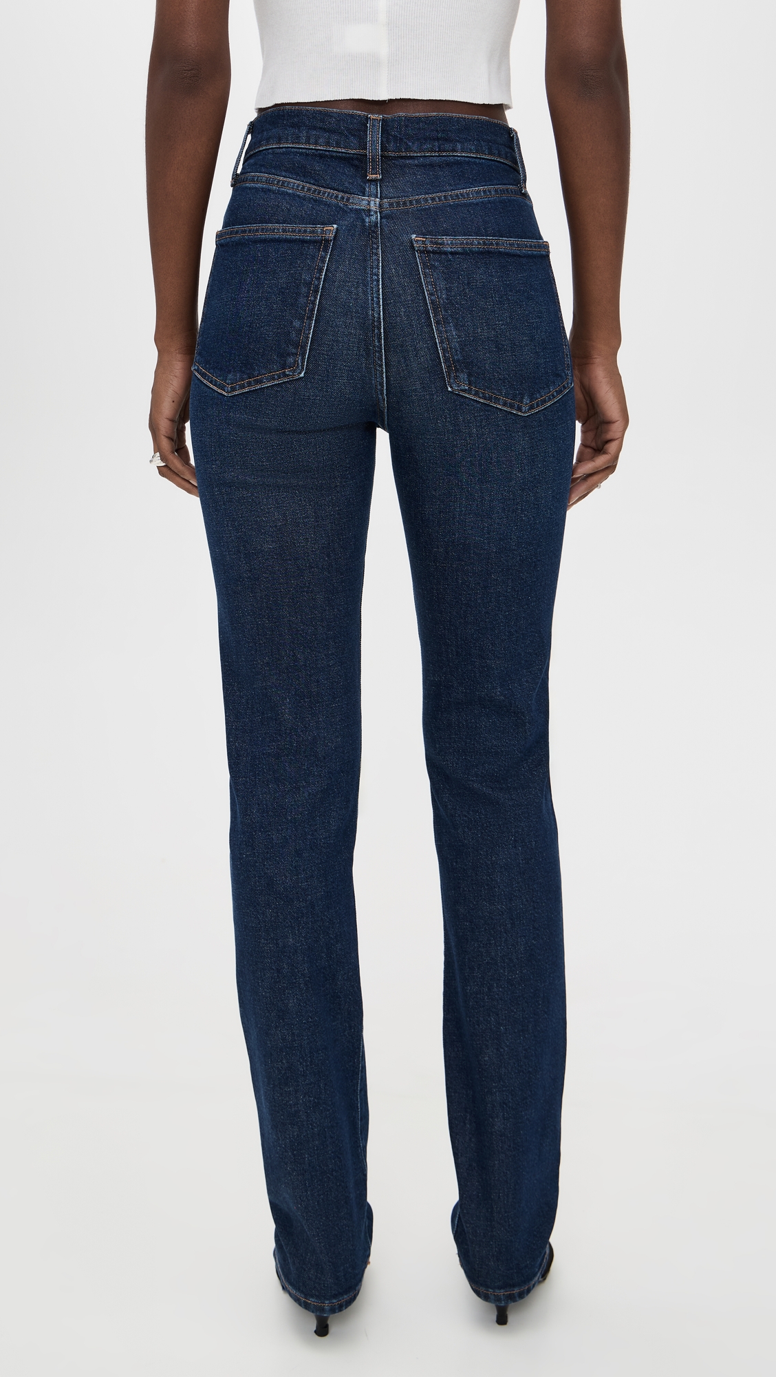 Joe's Jeans The Margot Slim Jeans thumbnail