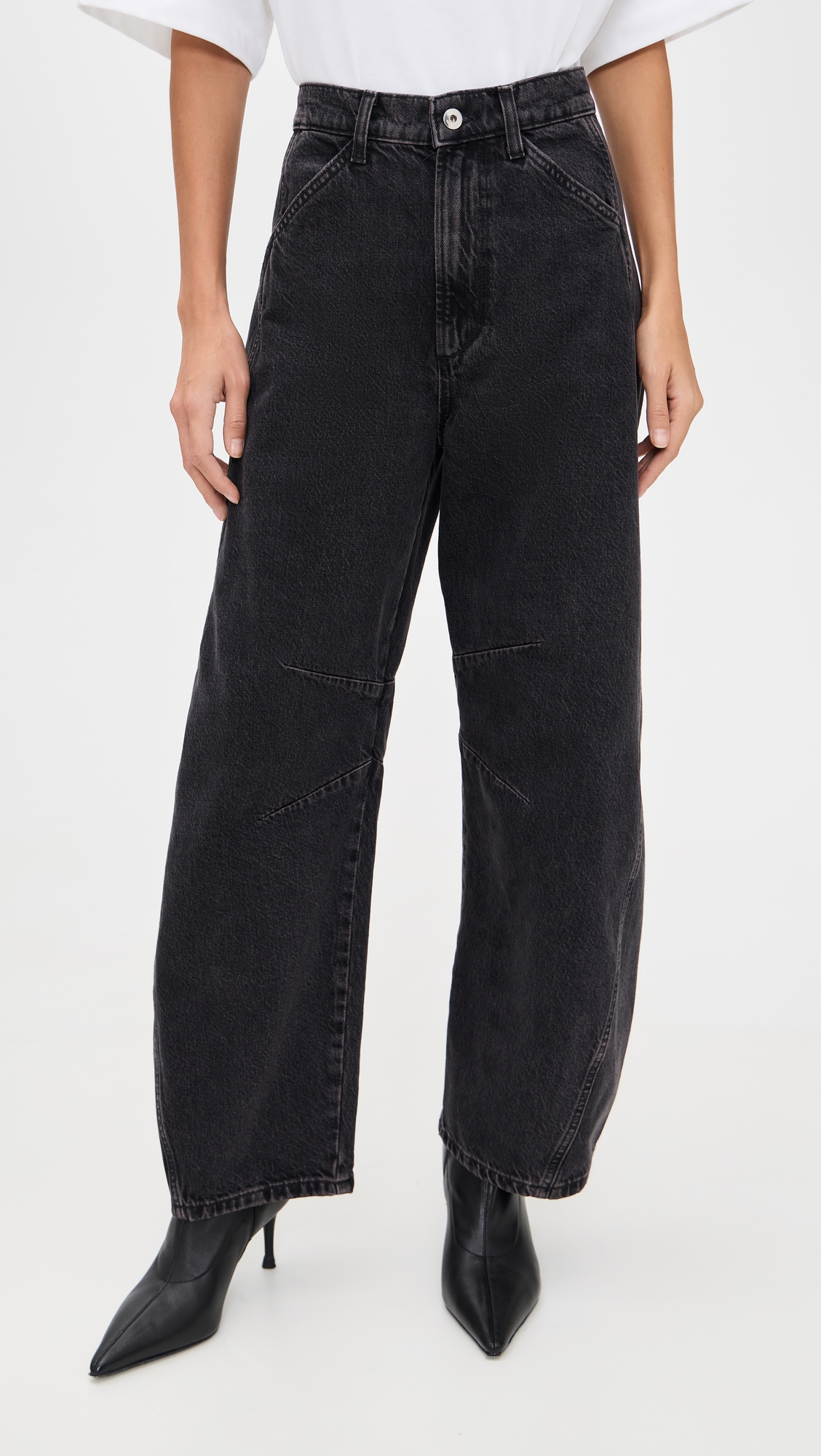 Joe's Jeans The Bowie Jeans