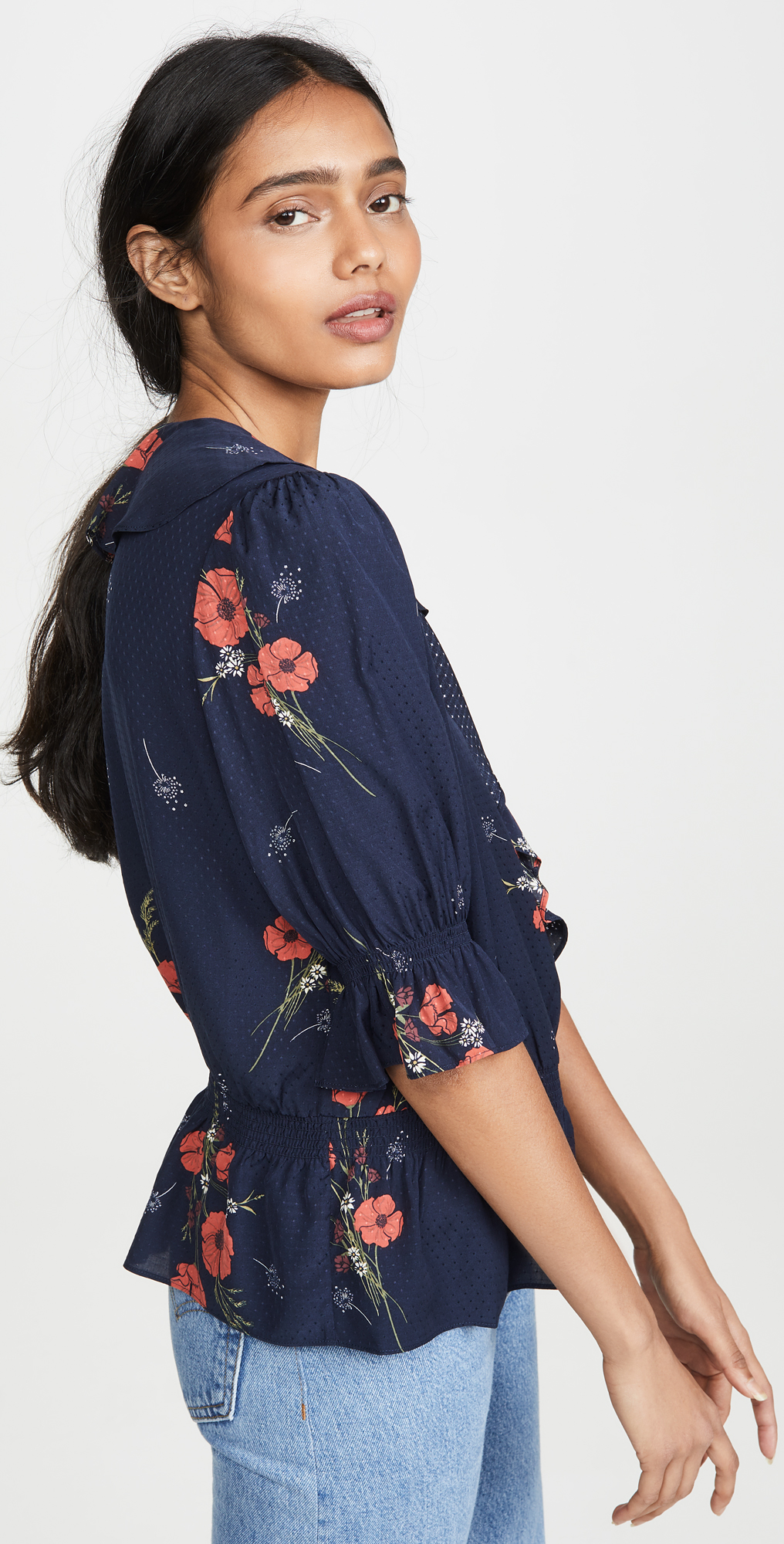 Joie ottoline top clearance