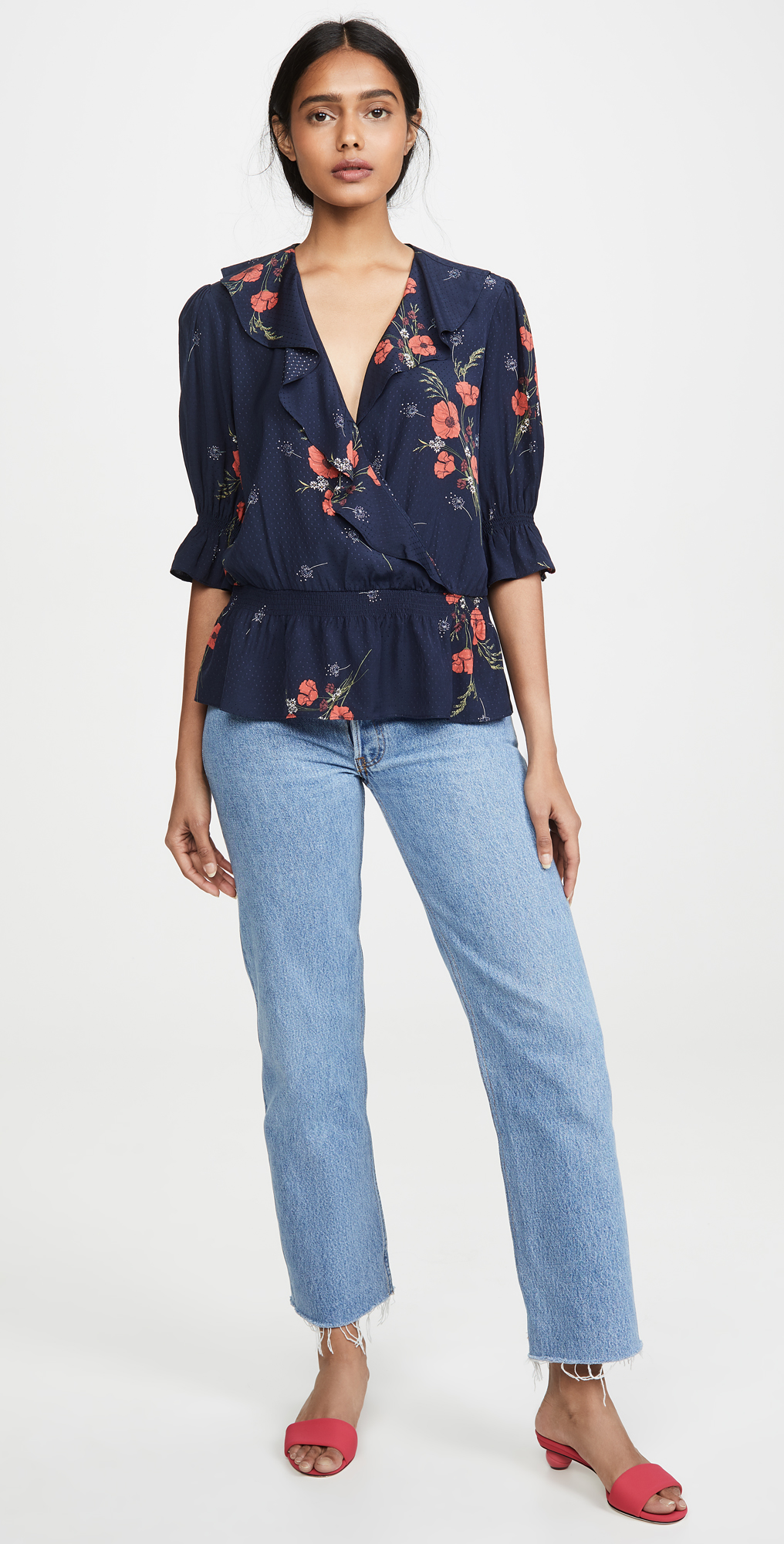 Joie ottoline top clearance