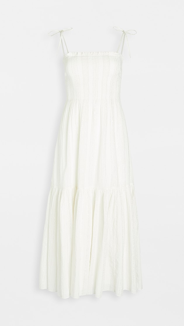 Jailene dress clearance