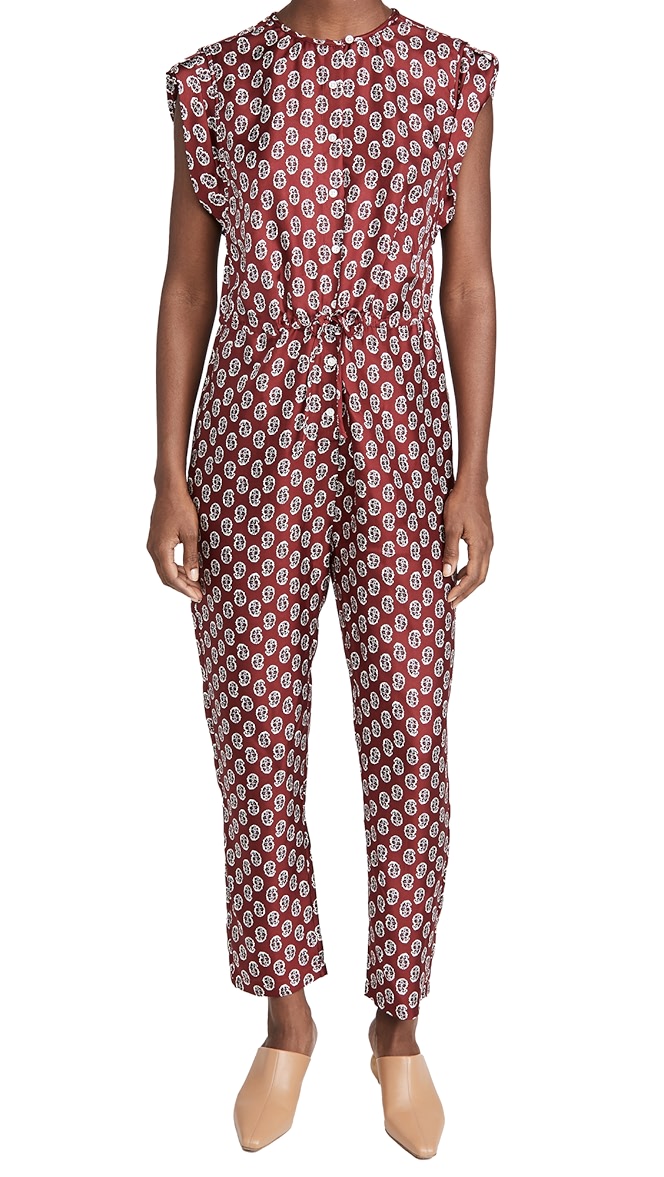 Joie noleen jumpsuit clearance