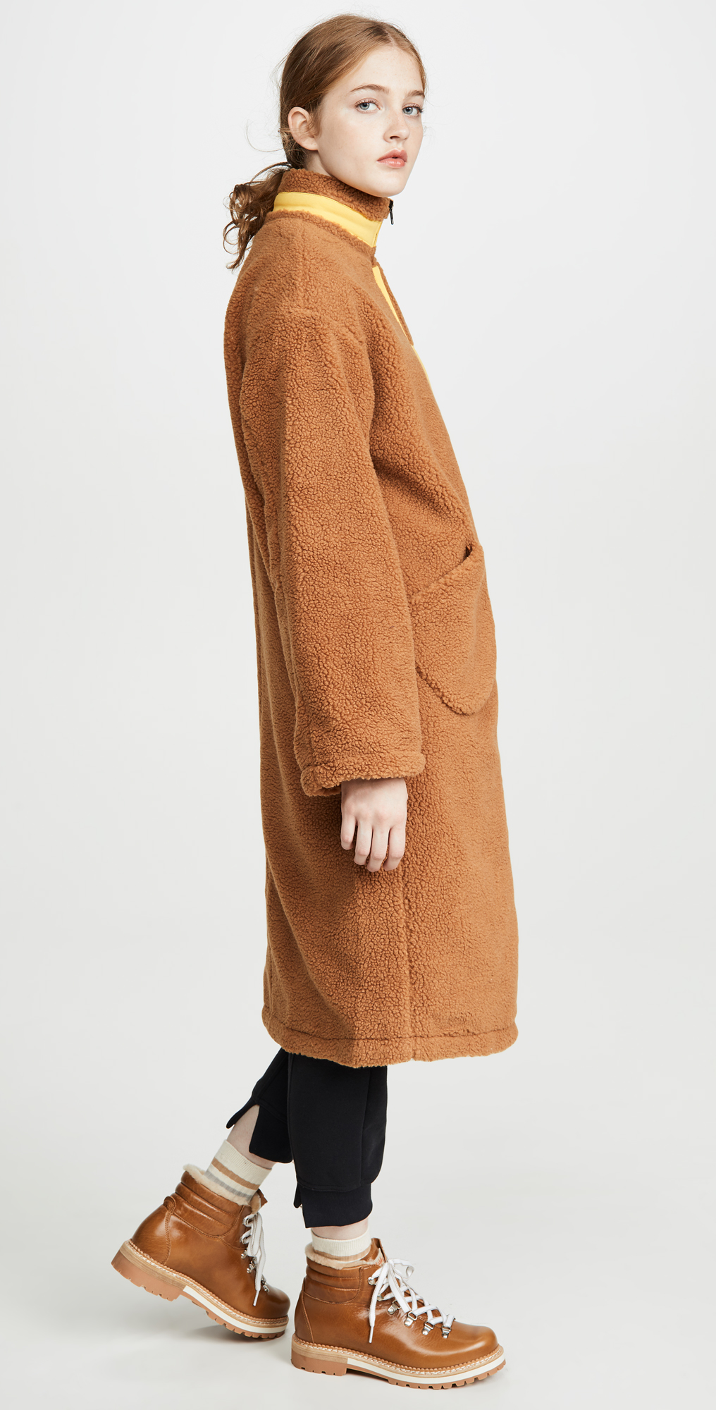 Joa teddy coat clearance