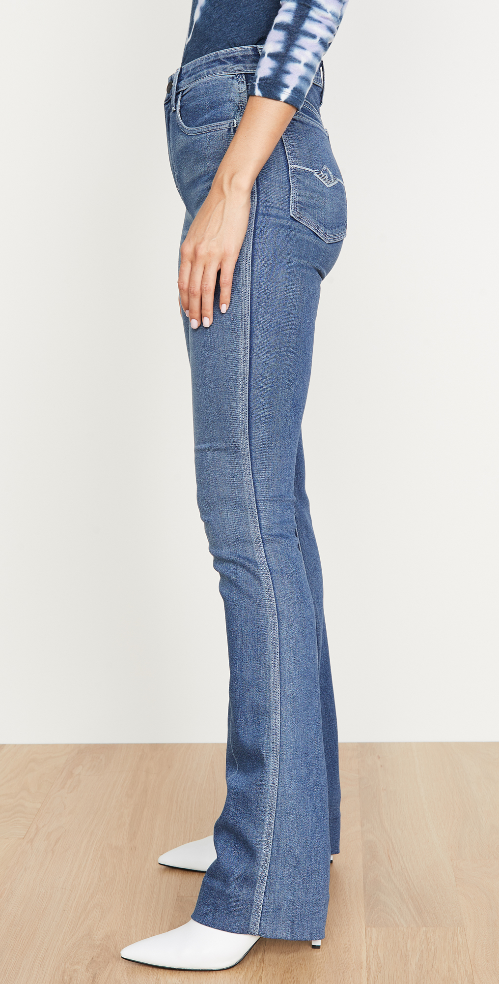 jordache bootcut jeans