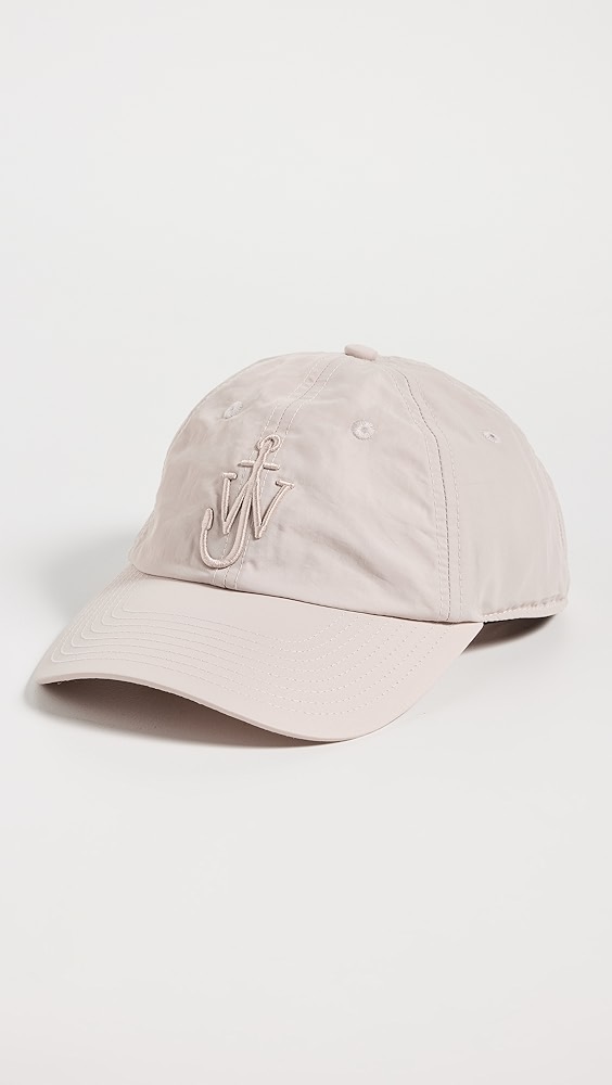 帽子 JW Anderson JW Anderson Black Logo Bucket Hat JW Anderson