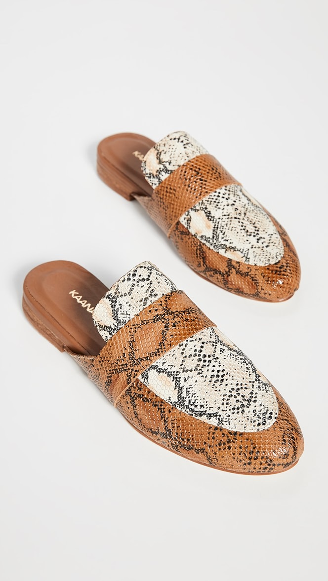 Kaanas milan mule clearance