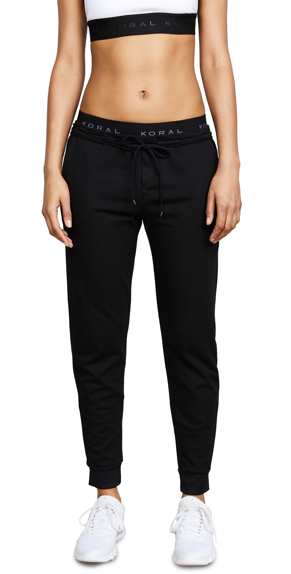Koral sweatpants clearance