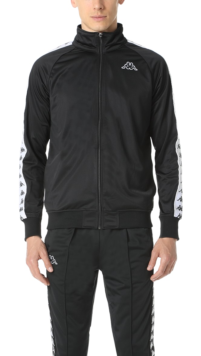 kappa banda anniston track top