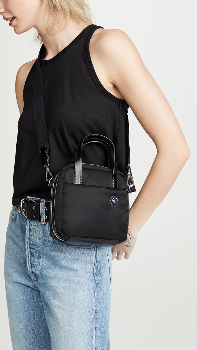 Kara brick bag clearance