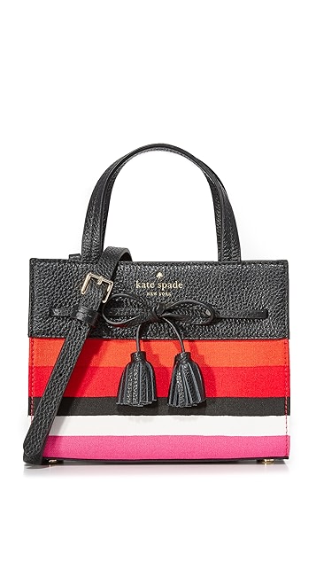 kate spade mini isobel