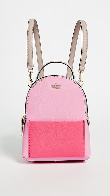 Kate Spade New York Cameron Street Merry Mini Backpack ...