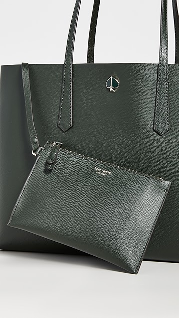 kate spade molly large tote