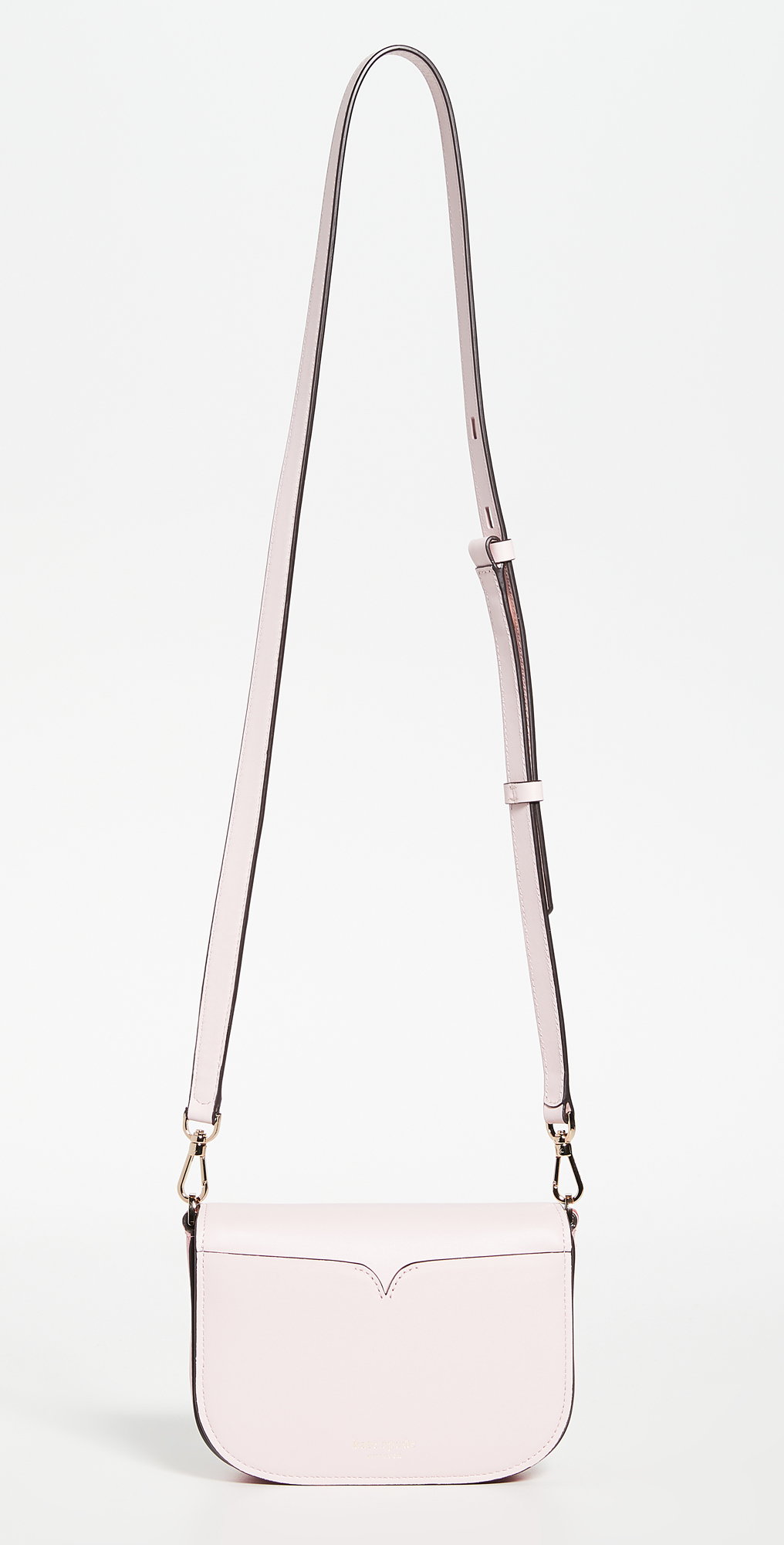 Kate Spade New York Lula Small Saddle Bag Shopbop