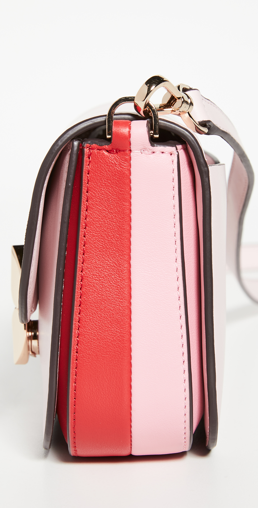 Kate Spade New York Lula Small Saddle Bag Shopbop