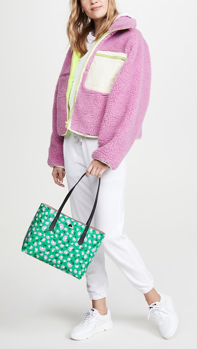 Kate spade small molly clearance