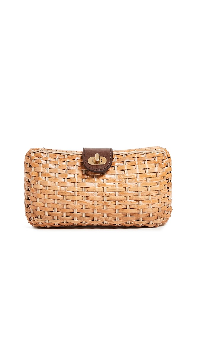 Kayu clutch sale Clearance